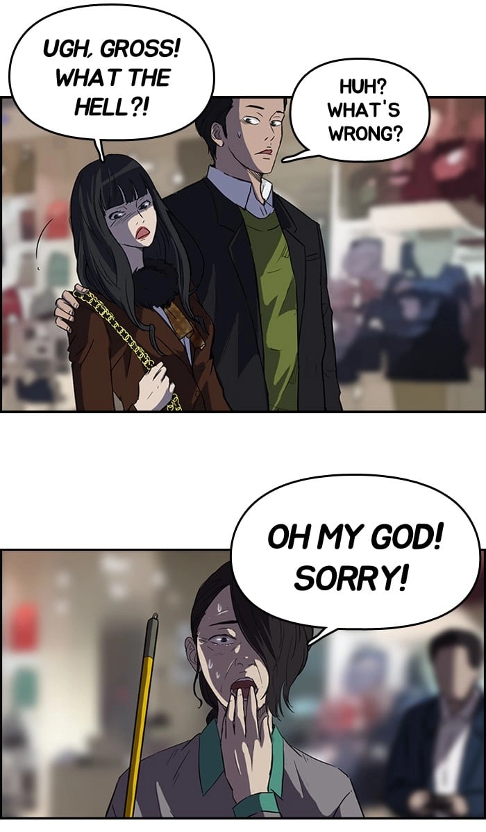 Wind Breaker Chapter 50, page 29 of 47