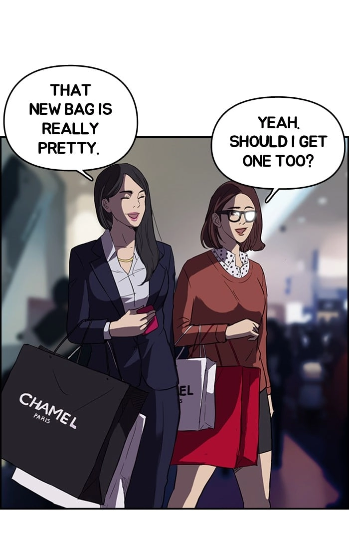 Wind Breaker Chapter 50, page 32 of 47