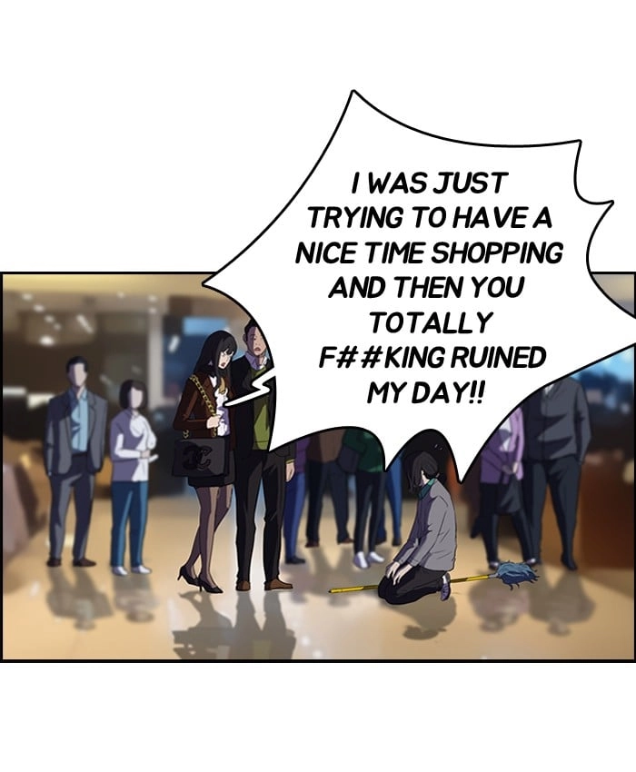 Wind Breaker Chapter 50, page 39 of 47