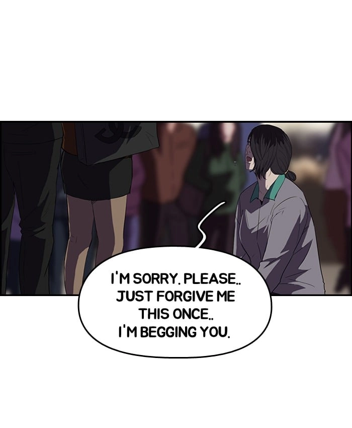 Wind Breaker Chapter 50, page 42 of 47