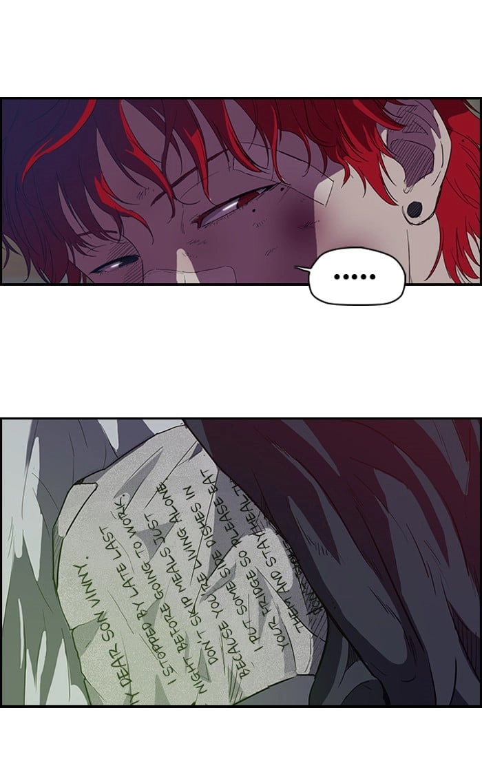 Wind Breaker Chapter 50, page 6 of 47
