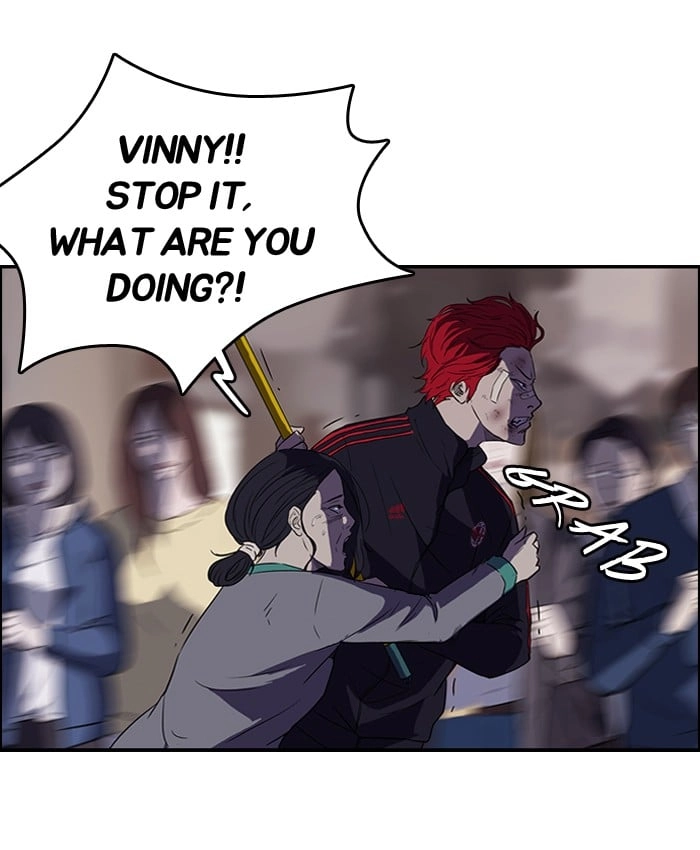 Wind Breaker Chapter 51, page 10 of 54