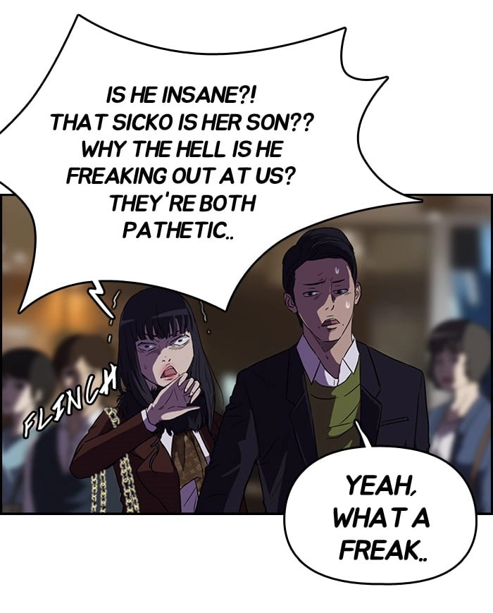 Wind Breaker Chapter 51, page 11 of 54
