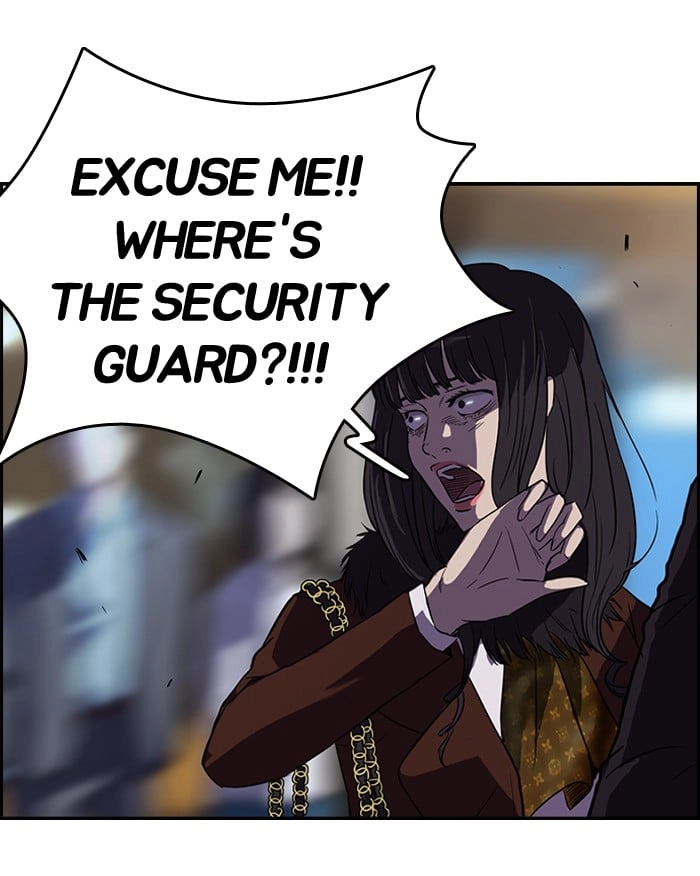 Wind Breaker Chapter 51, page 13 of 54