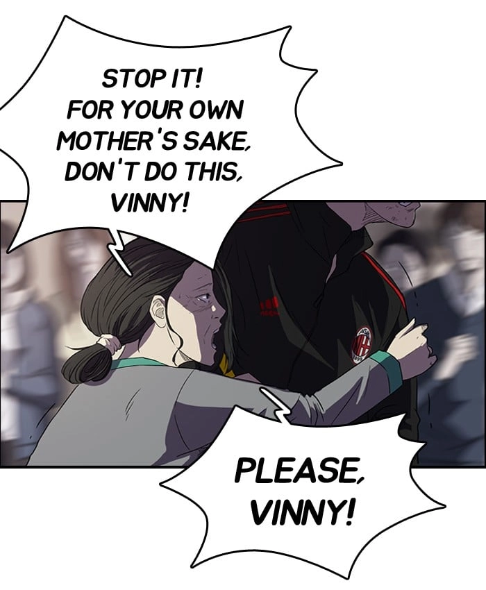 Wind Breaker Chapter 51, page 14 of 54
