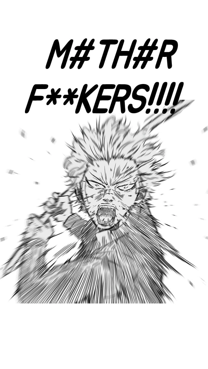 Wind Breaker Chapter 51, page 21 of 54