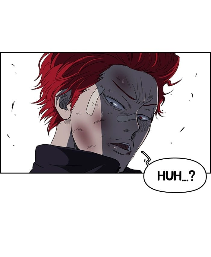 Wind Breaker Chapter 51, page 27 of 54