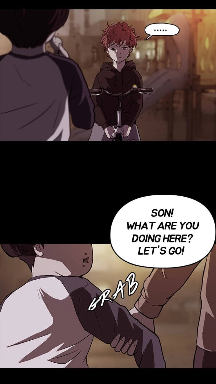Wind Breaker Chapter 51, page 37 of 54