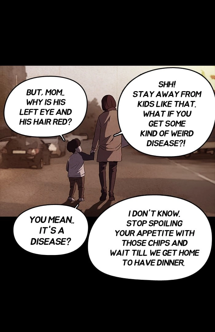 Wind Breaker Chapter 51, page 38 of 54