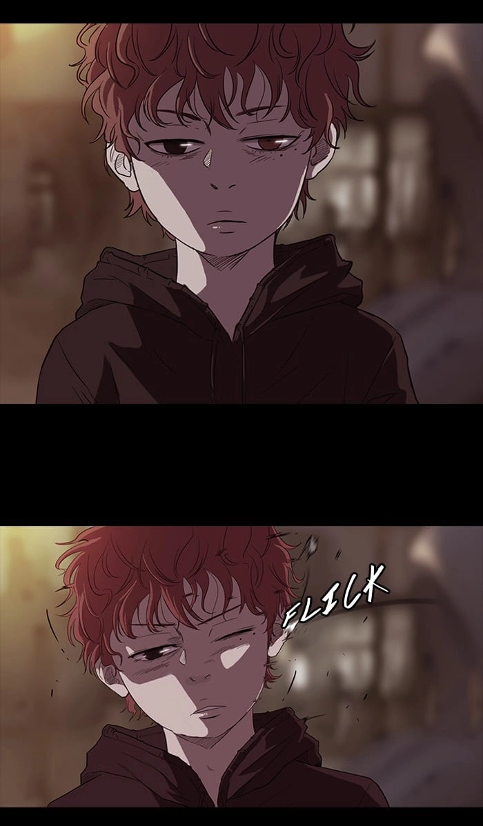 Wind Breaker Chapter 51, page 39 of 54