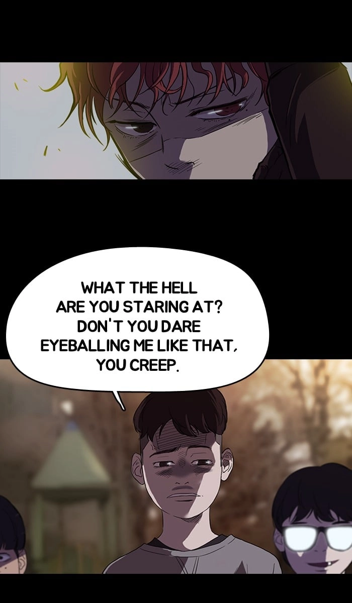 Wind Breaker Chapter 51, page 41 of 54