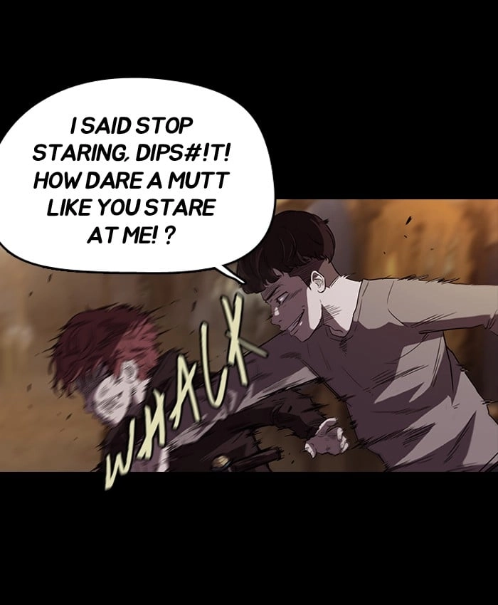 Wind Breaker Chapter 51, page 43 of 54