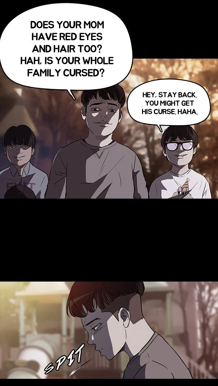 Wind Breaker Chapter 51, page 45 of 54