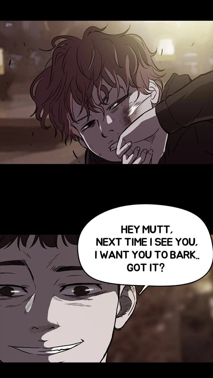 Wind Breaker Chapter 51, page 46 of 54