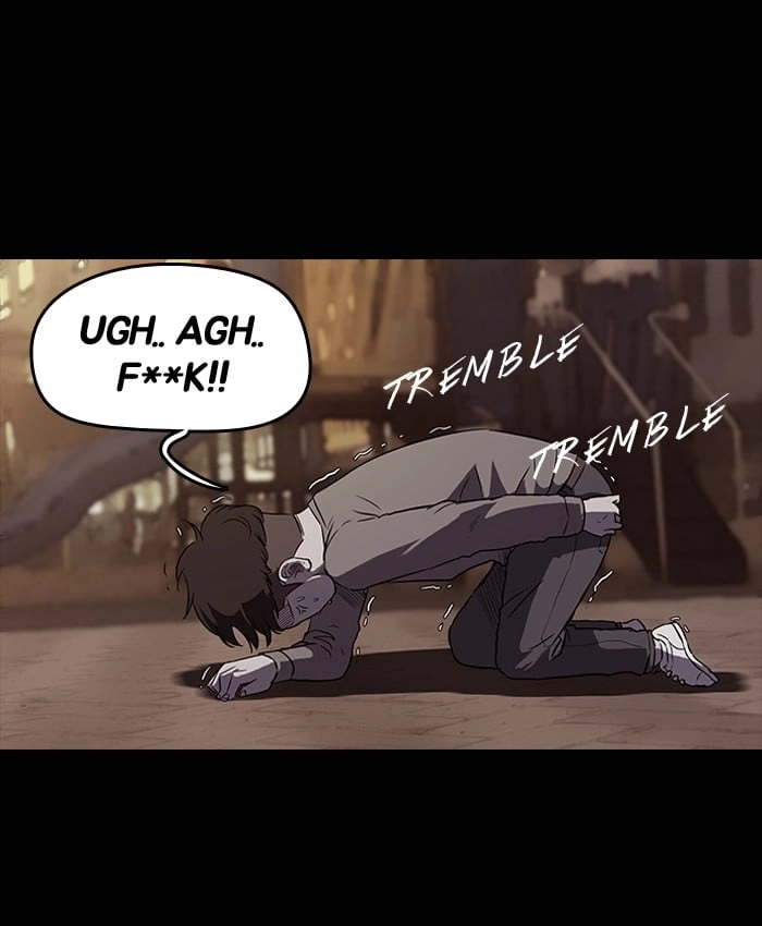 Wind Breaker Chapter 51, page 51 of 54
