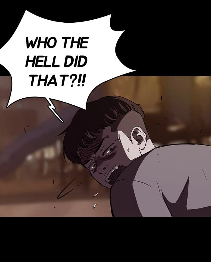Wind Breaker Chapter 51, page 52 of 54