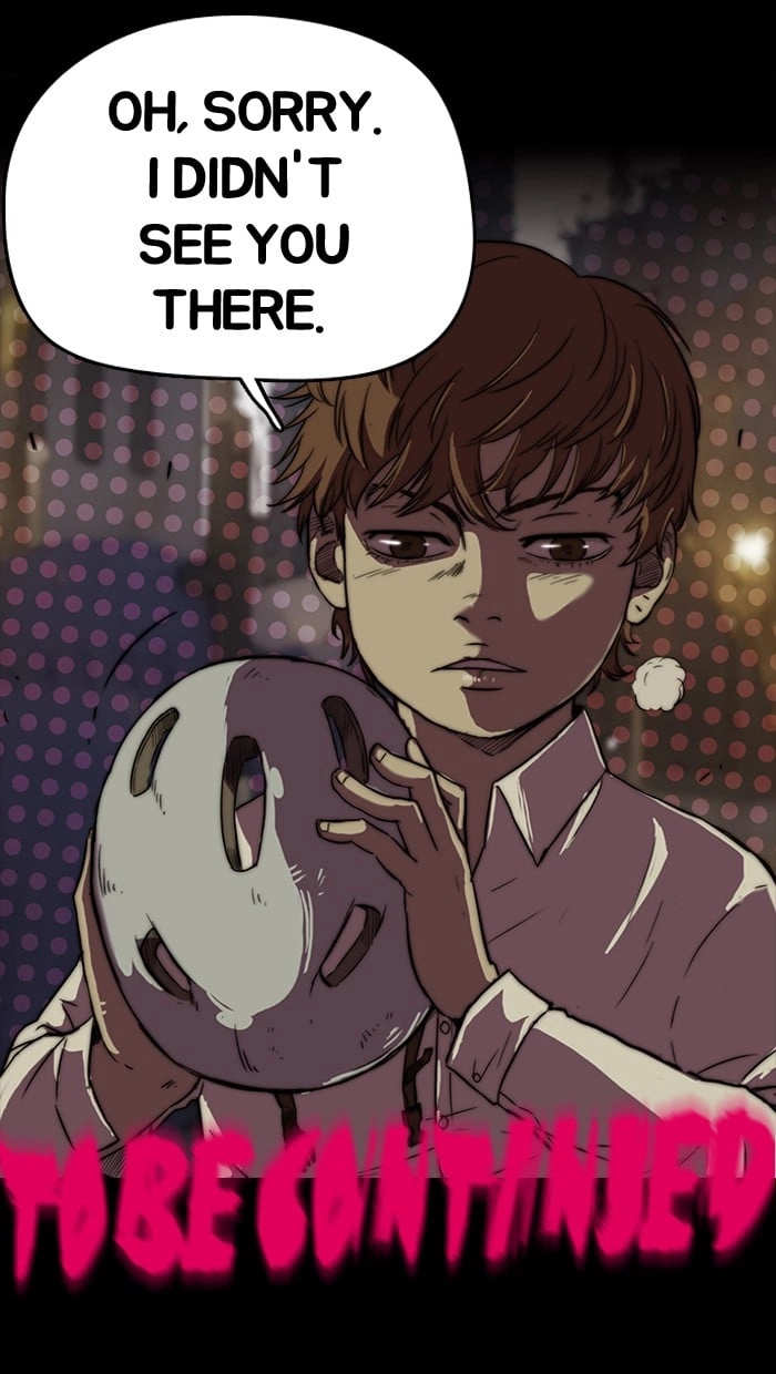 Wind Breaker Chapter 51, page 53 of 54