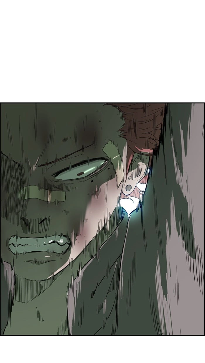 Wind Breaker Chapter 51, page 7 of 54