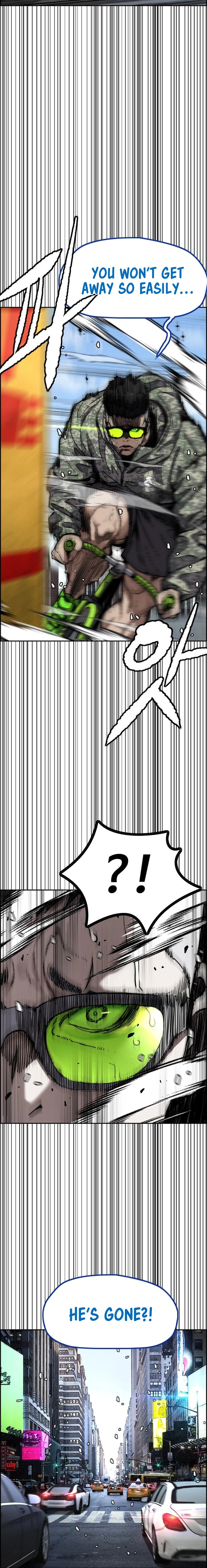 Wind Breaker Chapter 511, page 12 of 30