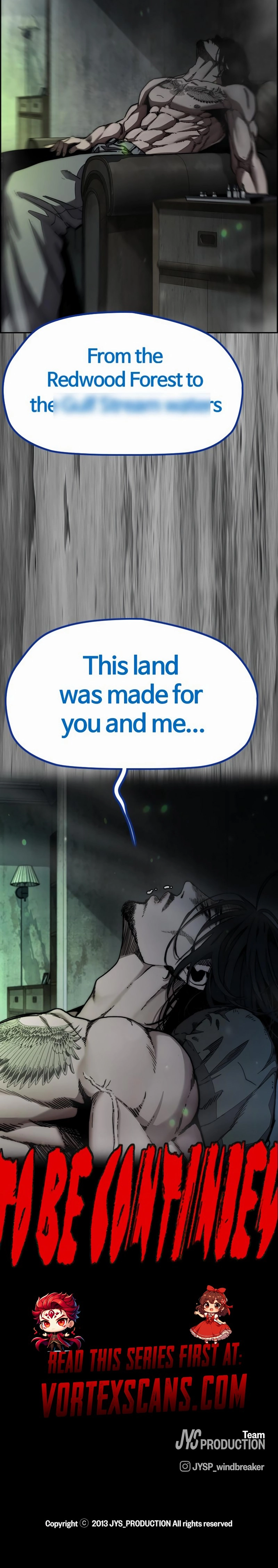 Wind Breaker Chapter 511, page 30 of 30