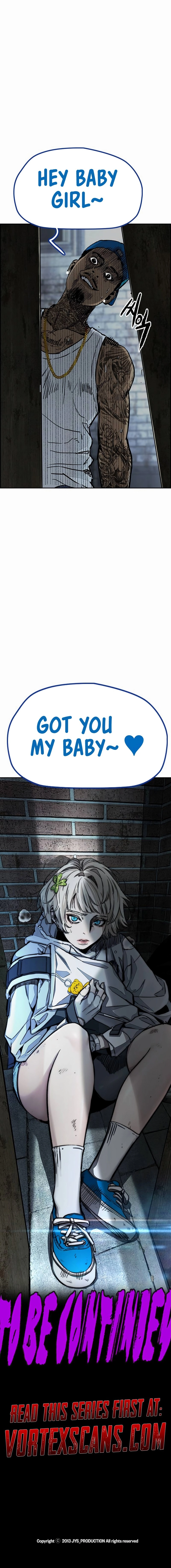 Wind Breaker Chapter 512, page 27 of 27