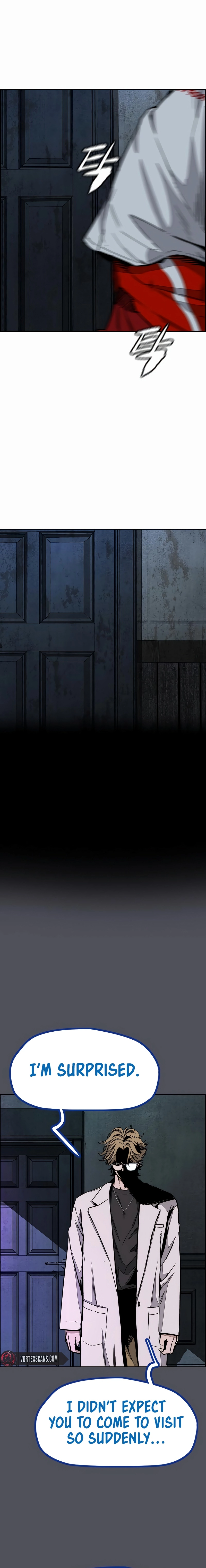 Wind Breaker Chapter 516, page 12 of 31