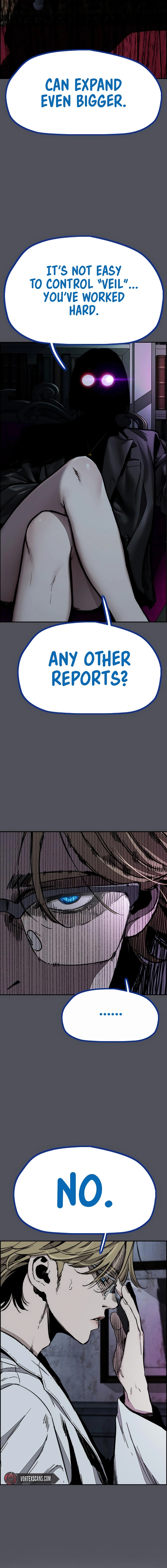Wind Breaker Chapter 516, page 14 of 31