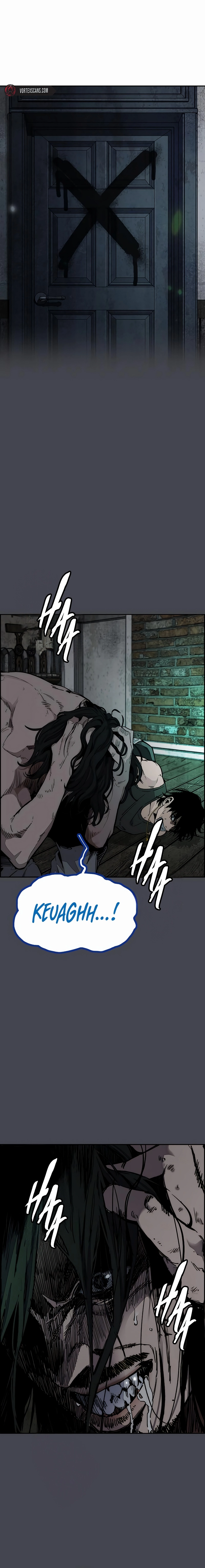 Wind Breaker Chapter 516, page 20 of 31