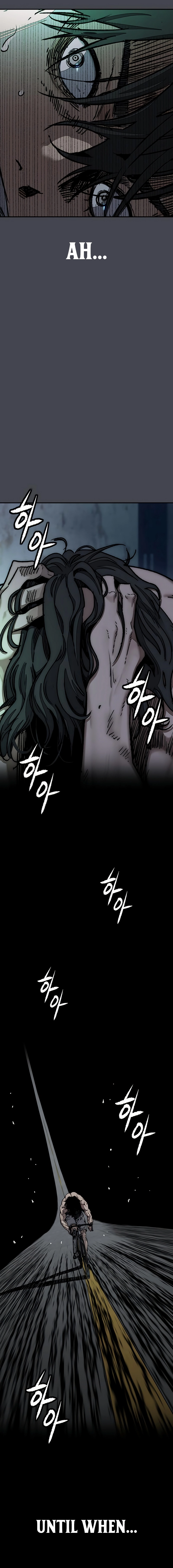 Wind Breaker Chapter 516, page 22 of 31