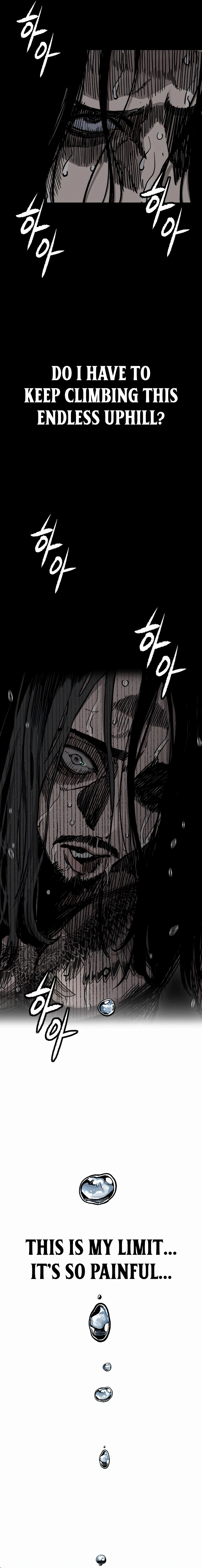 Wind Breaker Chapter 516, page 23 of 31