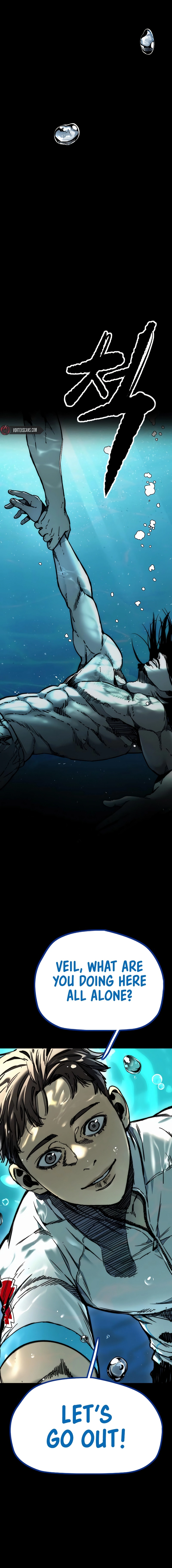 Wind Breaker Chapter 516, page 28 of 31