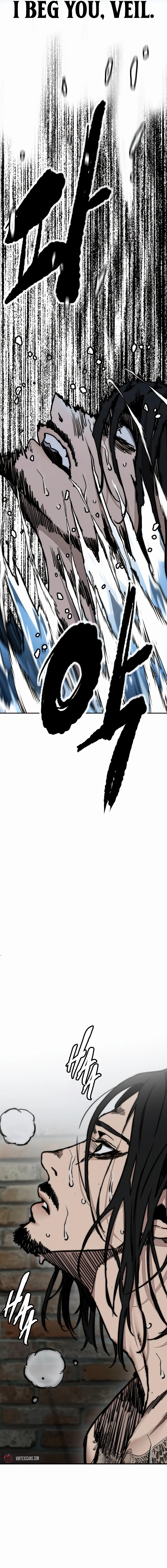Wind Breaker Chapter 516, page 30 of 31