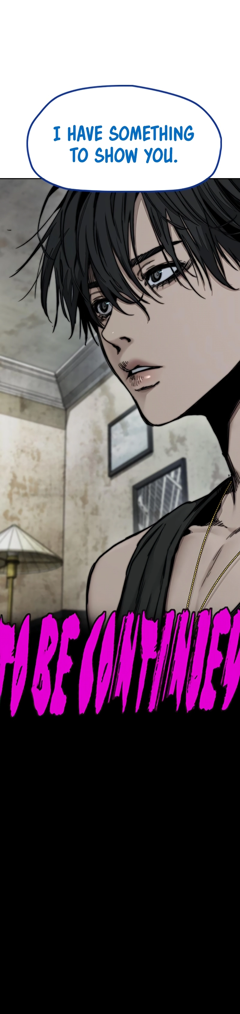 Wind Breaker Chapter 517, page 36 of 36