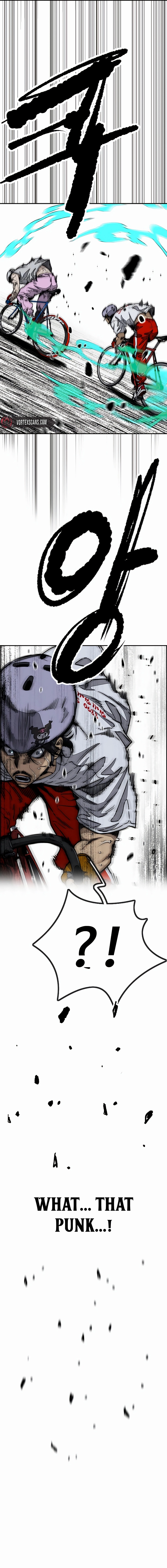 Wind Breaker Chapter 519, page 25 of 39