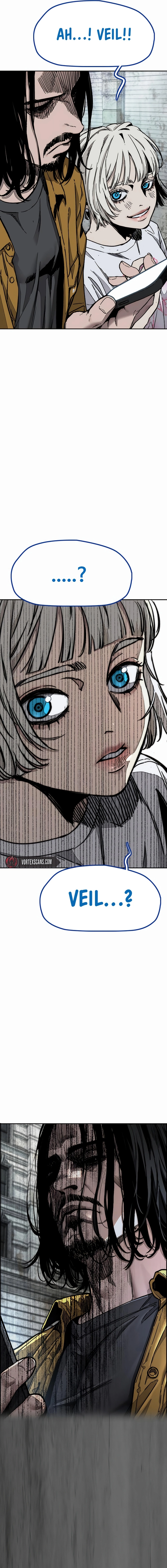 Wind Breaker Chapter 519, page 38 of 39