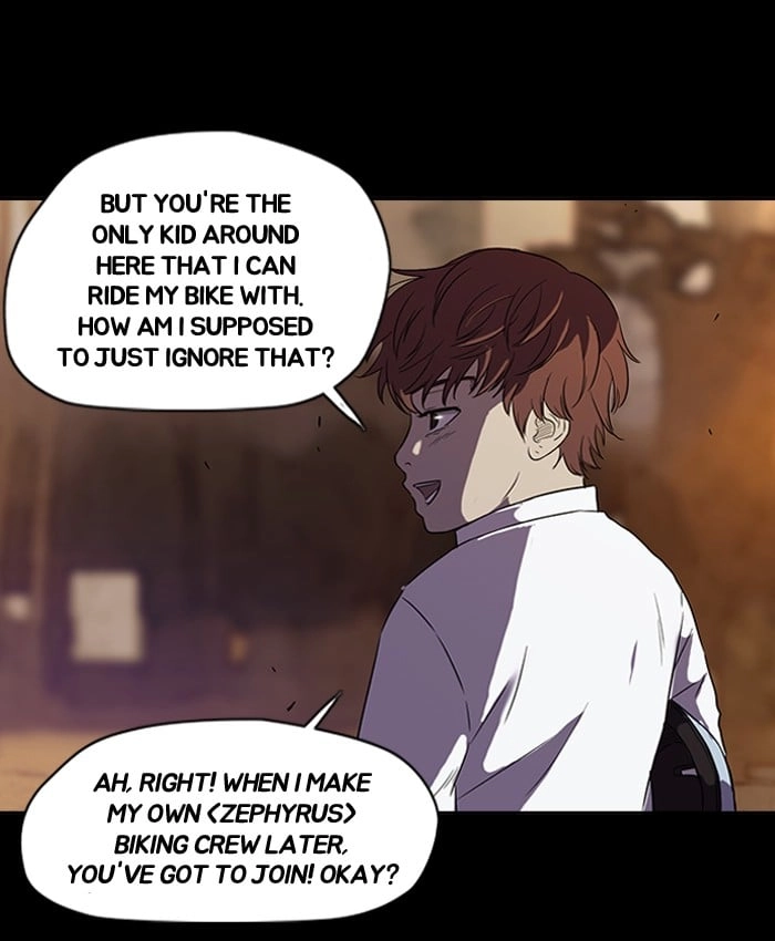 Wind Breaker Chapter 52, page 10 of 56