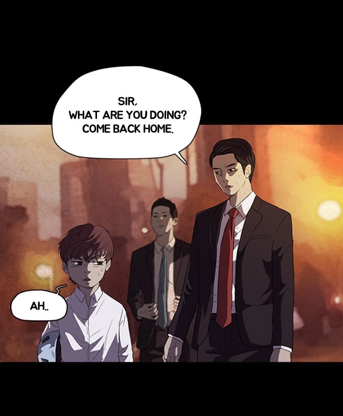 Wind Breaker Chapter 52, page 12 of 56