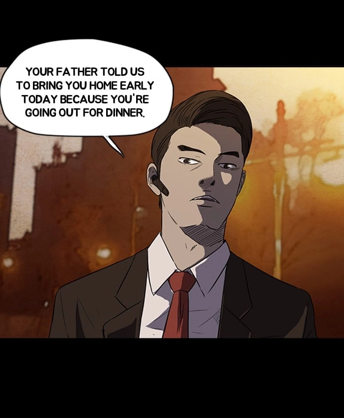 Wind Breaker Chapter 52, page 13 of 56