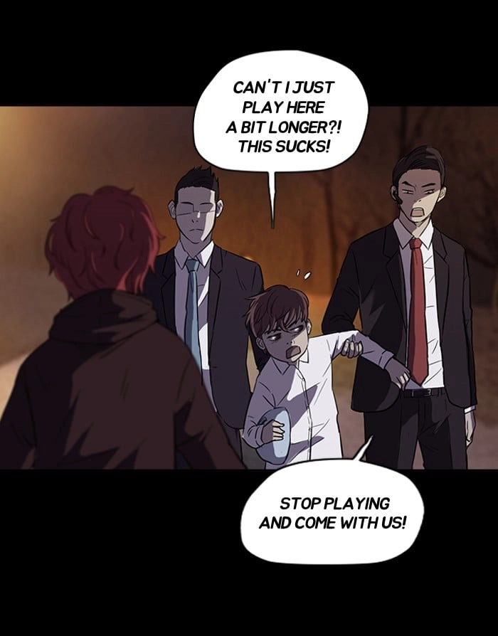 Wind Breaker Chapter 52, page 14 of 56