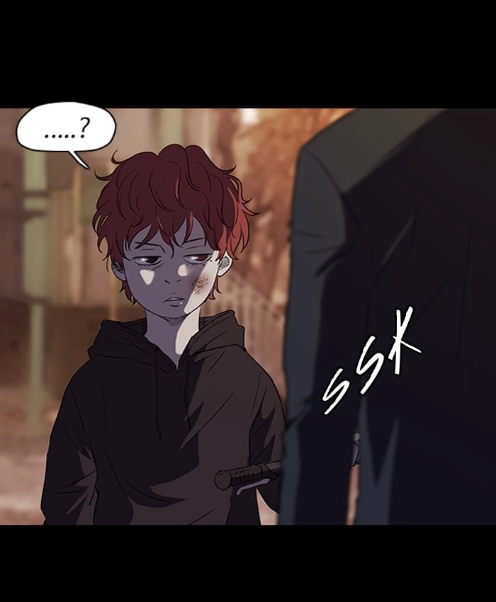 Wind Breaker Chapter 52, page 15 of 56