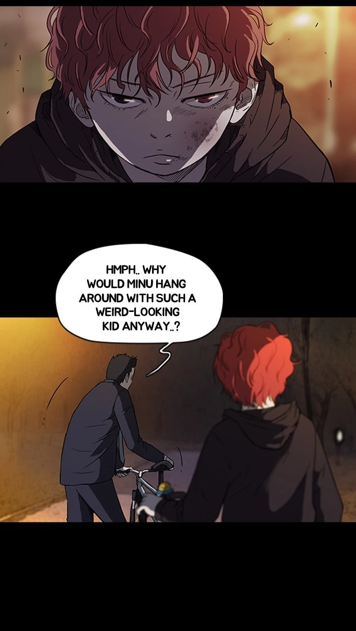 Wind Breaker Chapter 52, page 17 of 56