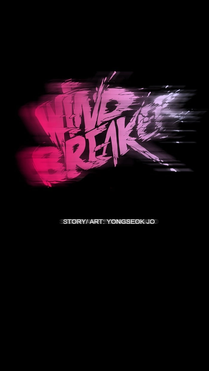 Wind Breaker Chapter 52, page 20 of 56