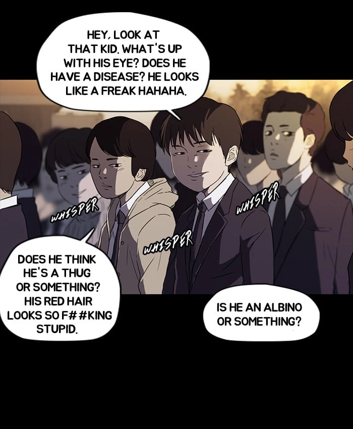 Wind Breaker Chapter 52, page 22 of 56