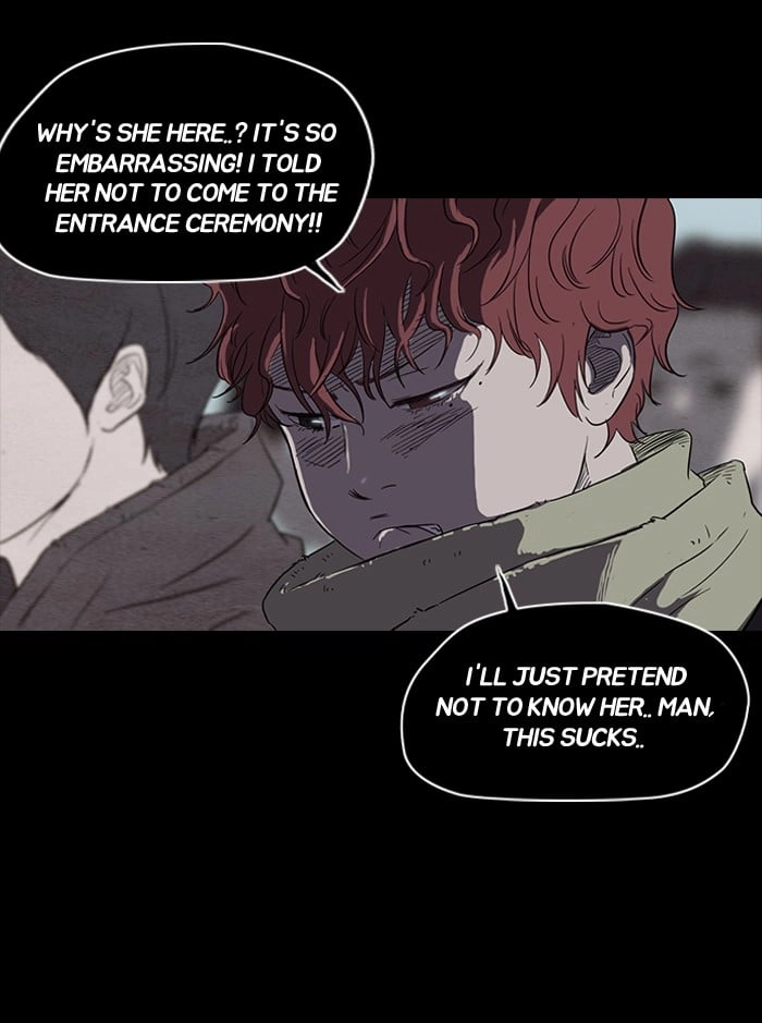 Wind Breaker Chapter 52, page 26 of 56