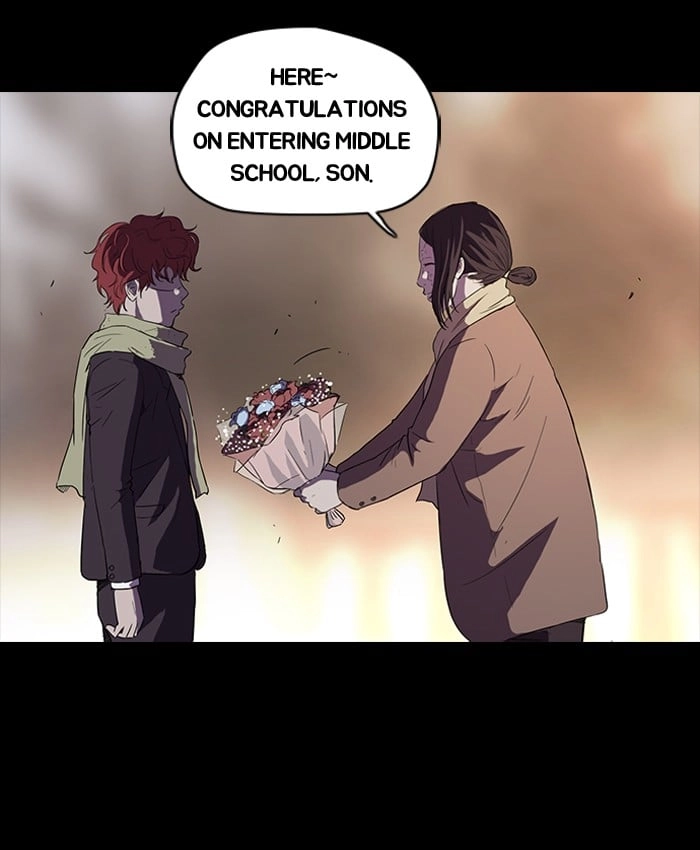 Wind Breaker Chapter 52, page 28 of 56