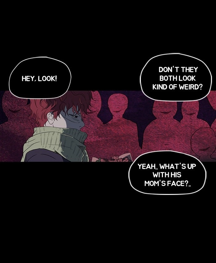 Wind Breaker Chapter 52, page 30 of 56
