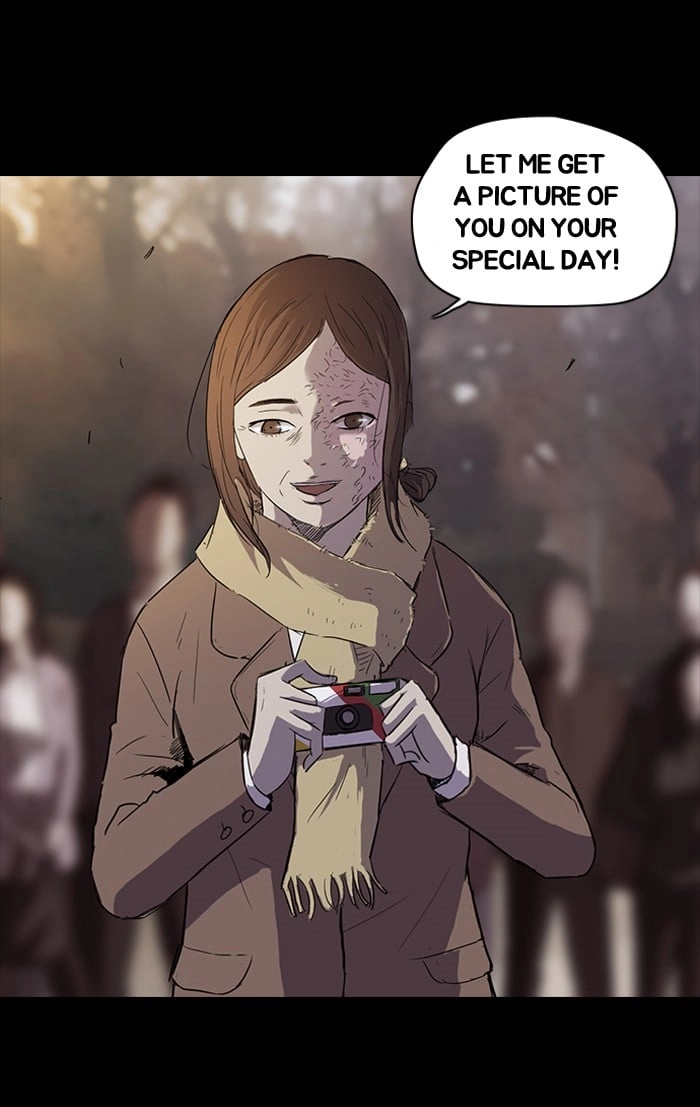 Wind Breaker Chapter 52, page 31 of 56