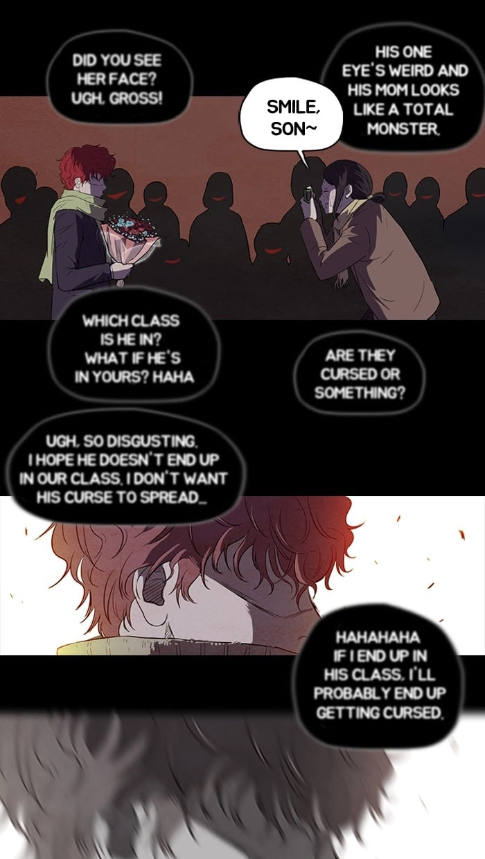 Wind Breaker Chapter 52, page 32 of 56