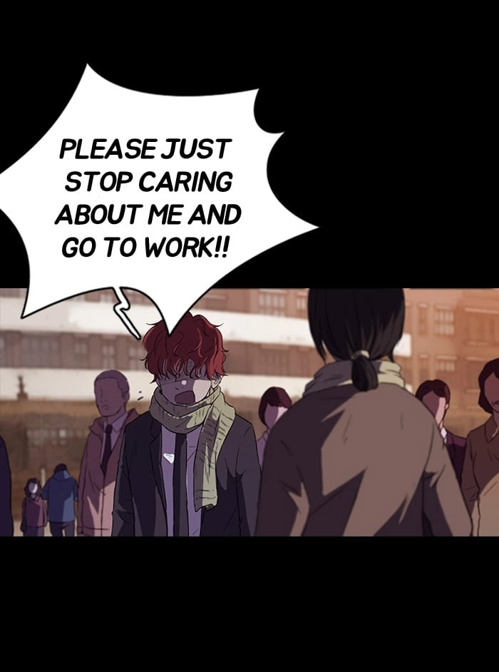 Wind Breaker Chapter 52, page 37 of 56