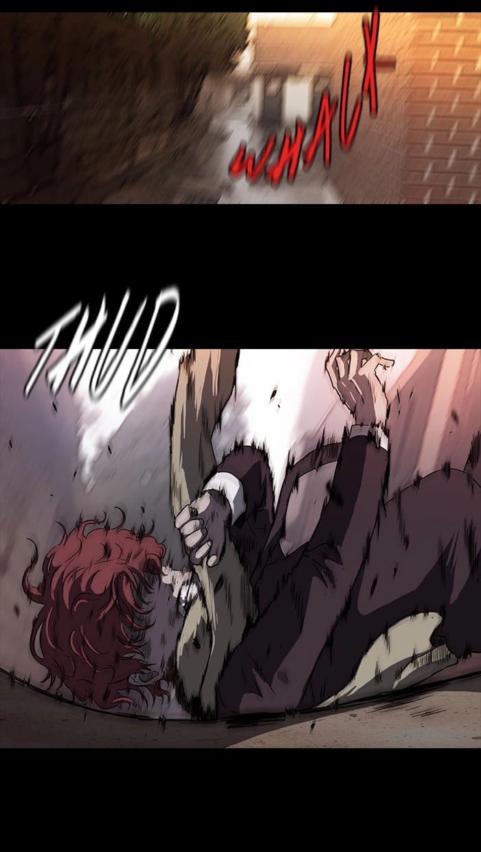 Wind Breaker Chapter 52, page 43 of 56